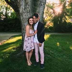 Meet your Posher, Gerardo